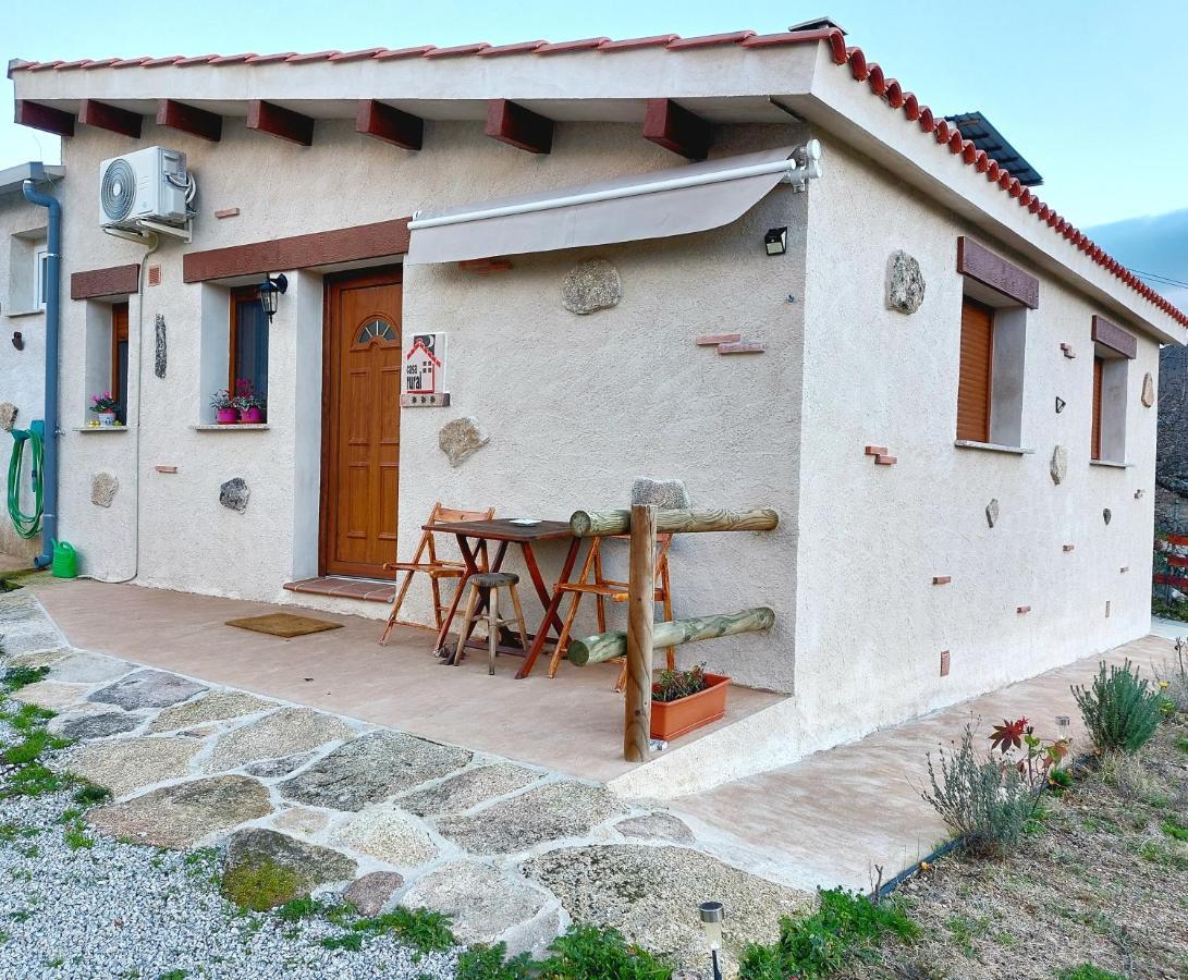 El Refugio De Las Arribes Villarino de los Aires Exterior foto