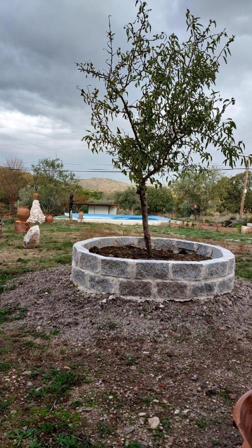El Refugio De Las Arribes Villarino de los Aires Exterior foto